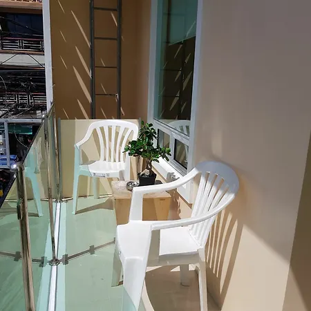 Blue Ocean Boutique Hotel.Com
